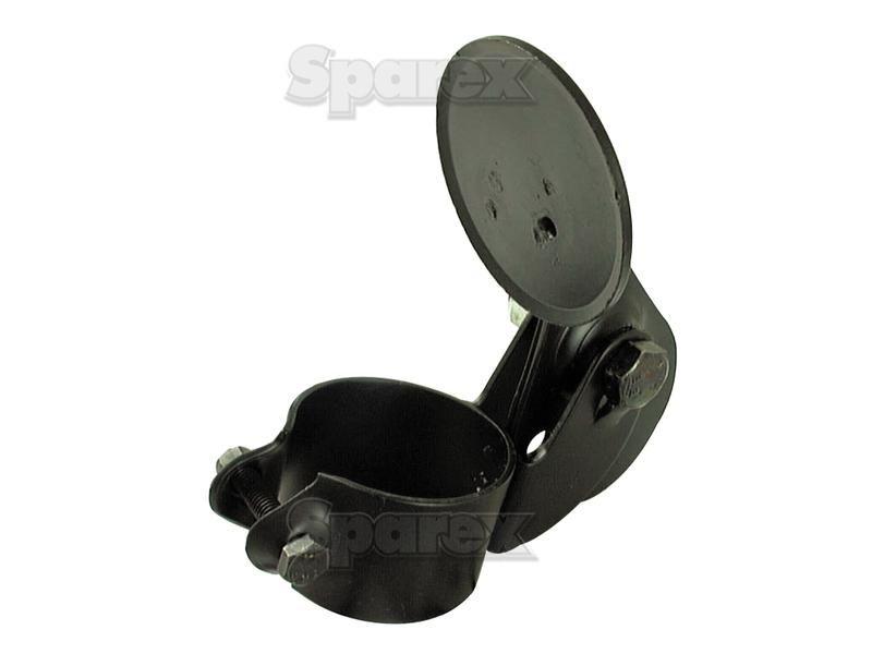 Weather Cap - Counter Balanced, Ø 1 1/2'', (38.1mm) for Valmet & Valtra 604 (04 Series)