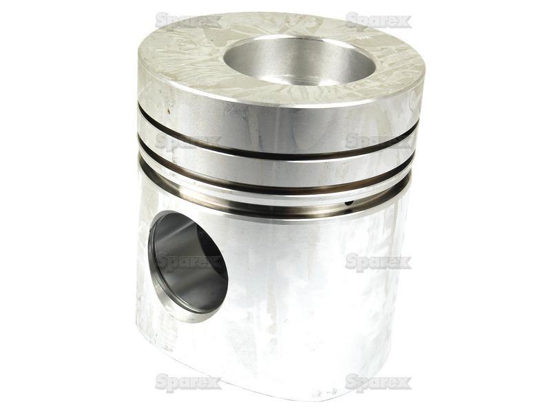 Piston (Standard) for Valmet & Valtra, Sisu Diesel