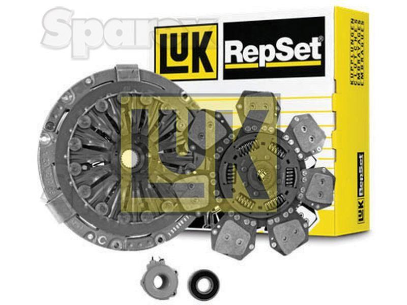 Clutch Kit with Bearings L.U.K. (633317233)
