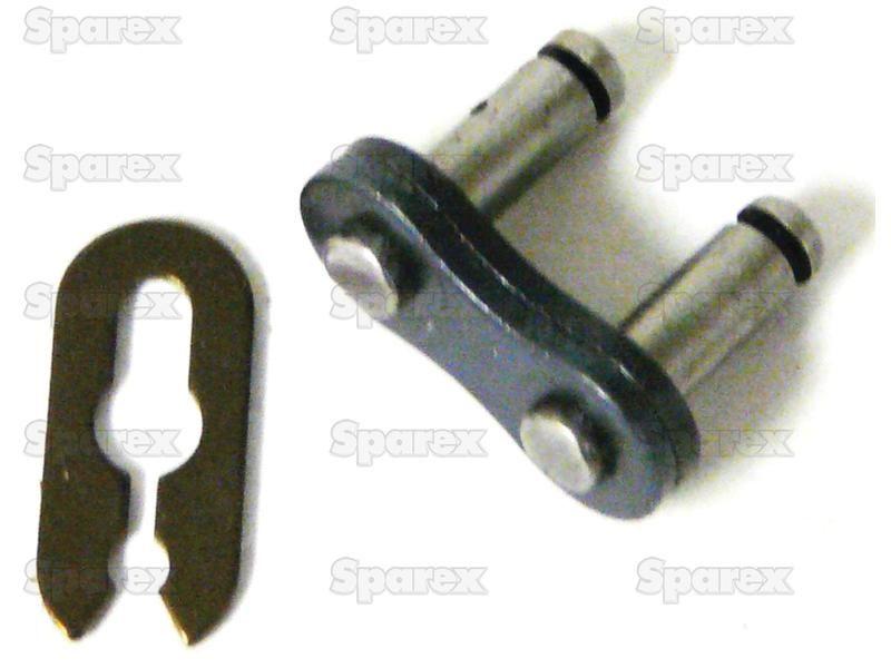 Connecting Link, Simplex, 35-1
