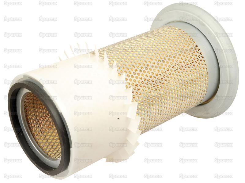Air Filter - Outer - AF4894Km for Same Silver 130 (Silver)