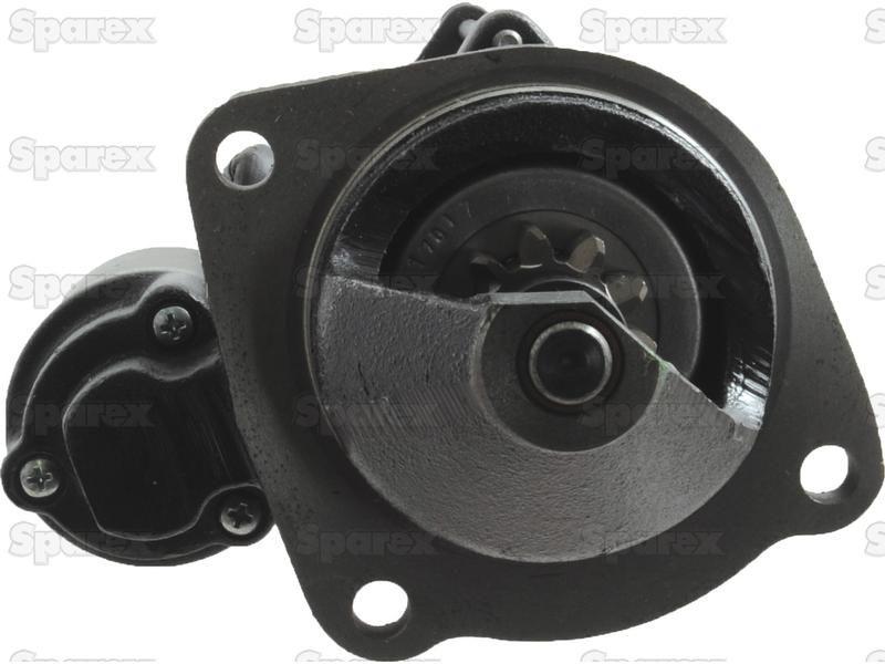 Starter Motor - 12V, 3.2Kw, Gear Reducted (Mahle) for JCB 2CX