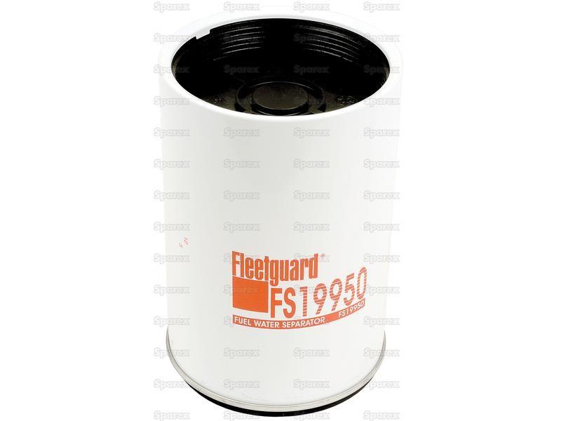 Fuel Separator - Spin On - FS19950 for Fendt 930 Vario (Favorit 900 Series)
