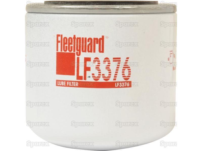 Oil Filter - Spin On - LF3376 for Eicher 3714