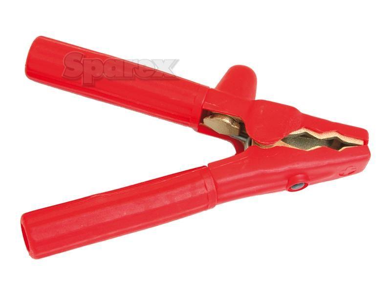 Jump Lead Cable Handle a