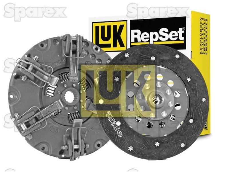 Clutch Kit without Bearings L.U.K. (625301209)