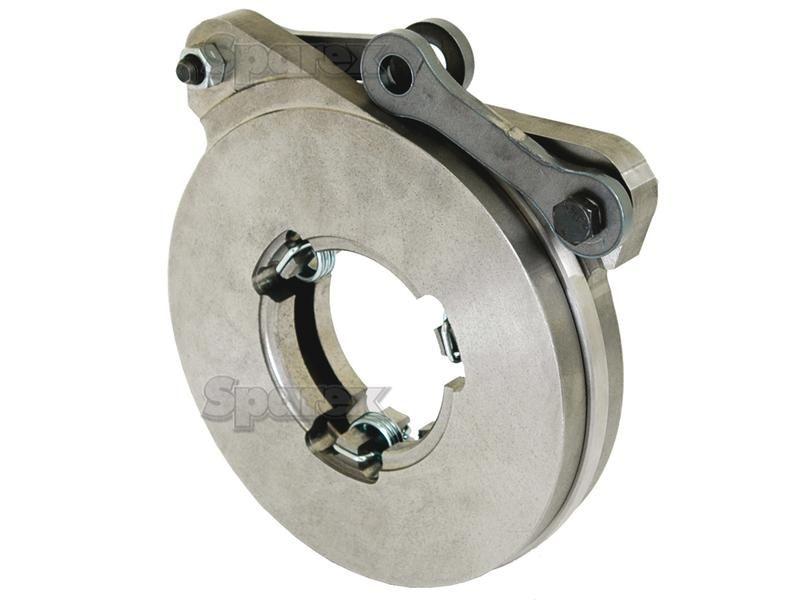 Case/IH 33/40/530/533/533E/533V Brake Actuator OD 178mm | 3230159R91