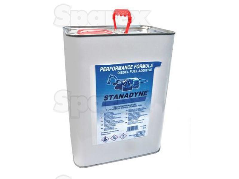 John Deere FUEL CONDITIONER MC31845F