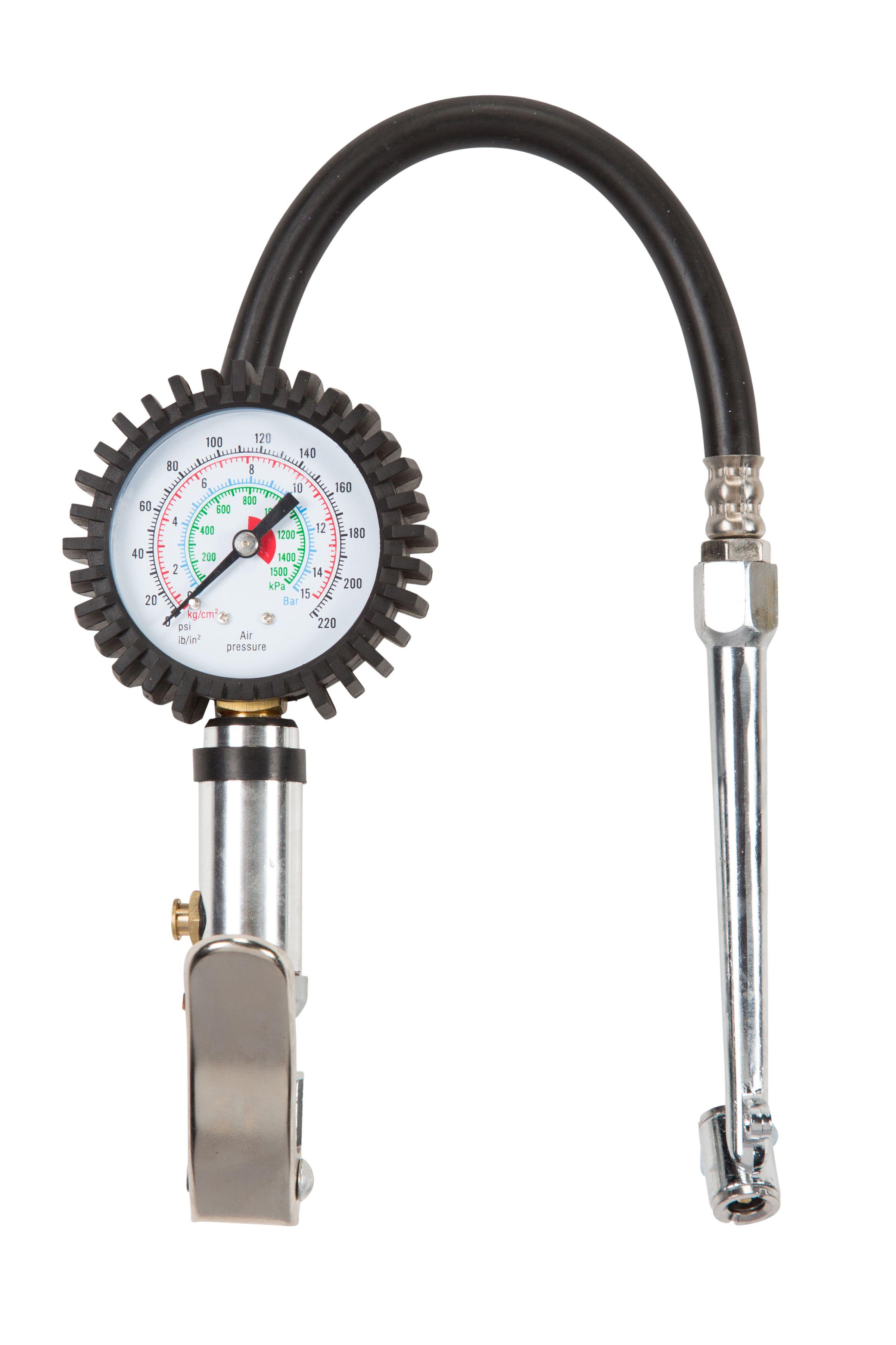 Blue Spot Tools Tyre Inflator (220PSI)
