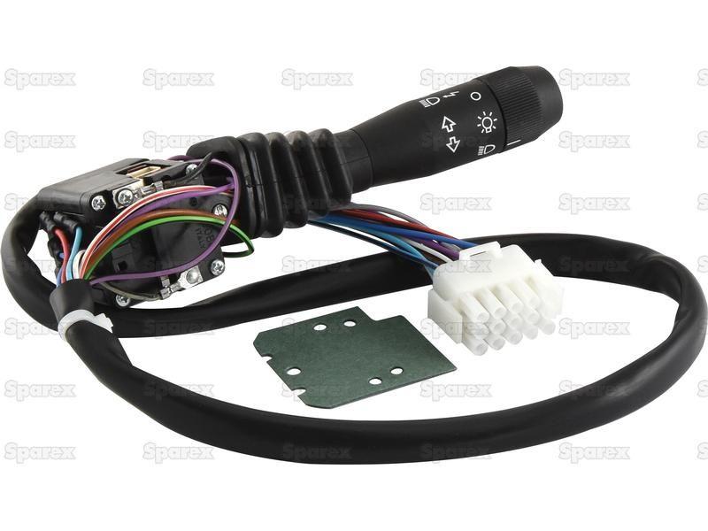 Steering Column Combination Switch for Ford New Holland
