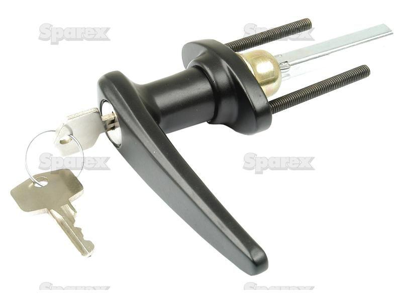 Outer Door Handle LH/RH for Massey Ferguson 290 (200 Series)