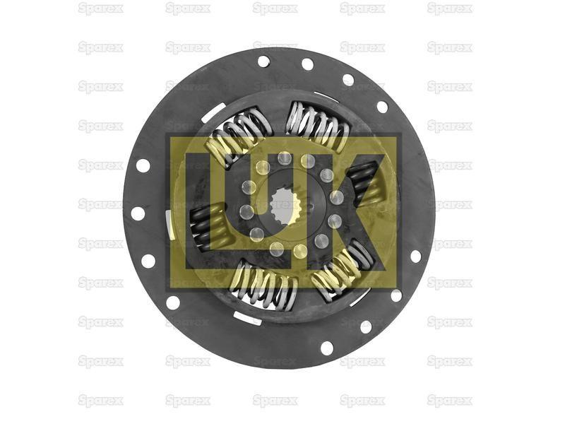 Clutch Damper for Landini