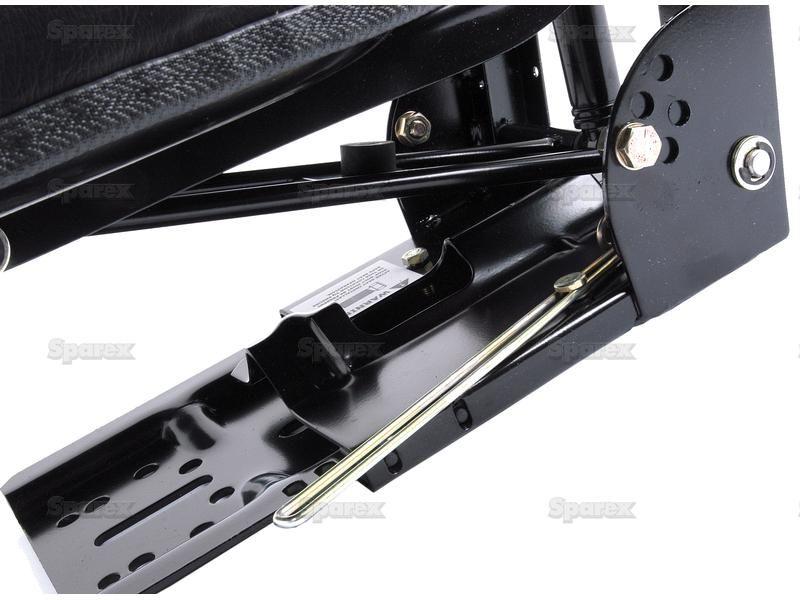 Sparex Seat Assembly
