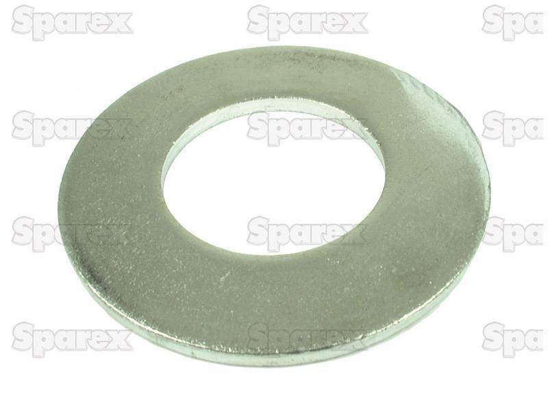 Metric Flat Washer, ID: 8mm, OD: 16mm, Thickness: 1.6mm (Din 125A) for Zetor 7745 (UR1 Series)
