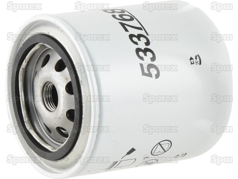 Fuel Filter - Spin On for Claas