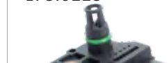New Holland Sensor Throttle Position 2C4612A697AA