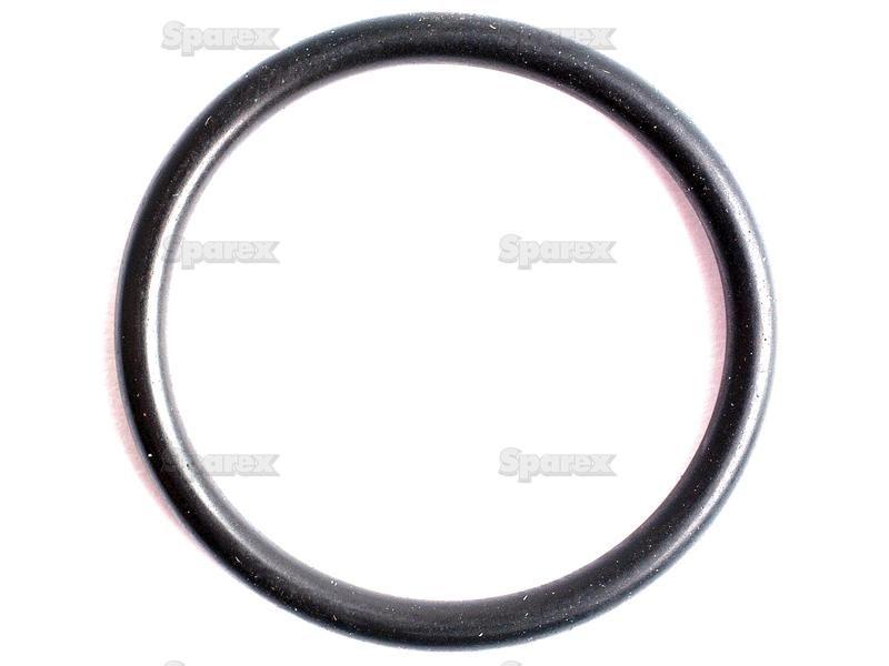 O Ring 2.5 x 25mm 70 Shore Case IH, Deutz-Fahr