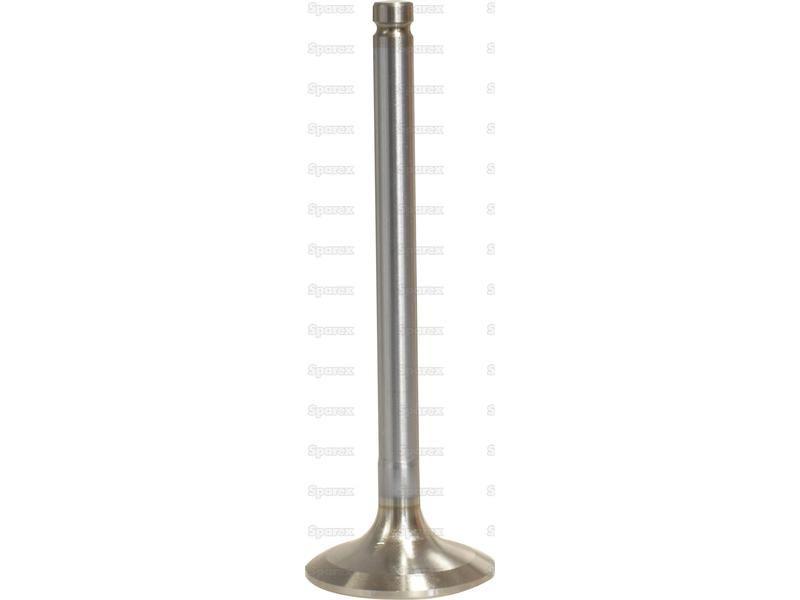 Exhaust Valve Standard for Massey Ferguson 374 (300 Italian Series)