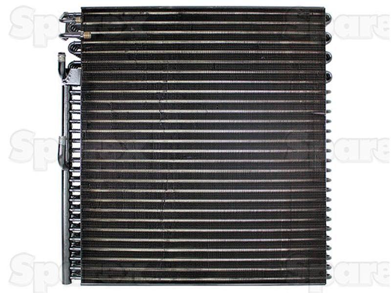 Condenser John Deere (AR85880)