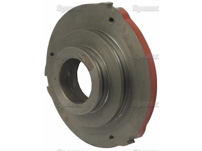 Hydraulic Brake Piston. for Case IH (3402717R1, 3402717R2)
