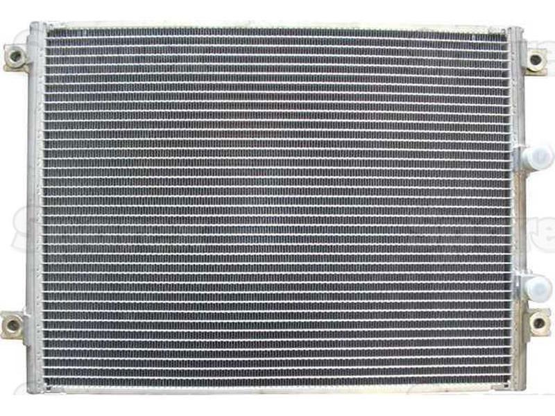 Condenser for Massey Ferguson (4292069M1, 4292069M2)