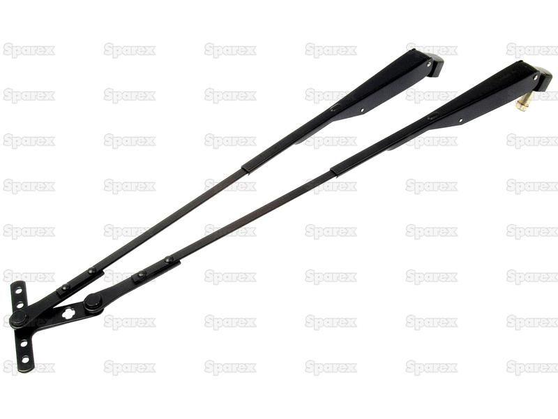 Wiper Arm - 16 - 20'' (400 - 500mm)