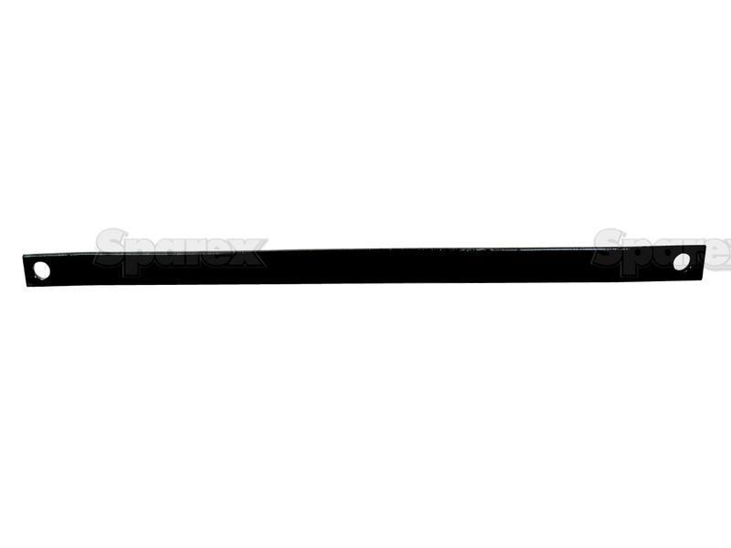Rigid Stabiliser Bar - Hole Ã˜22mm -  Hole Ã˜22mm -  Length: 802mm for Massey Ferguson