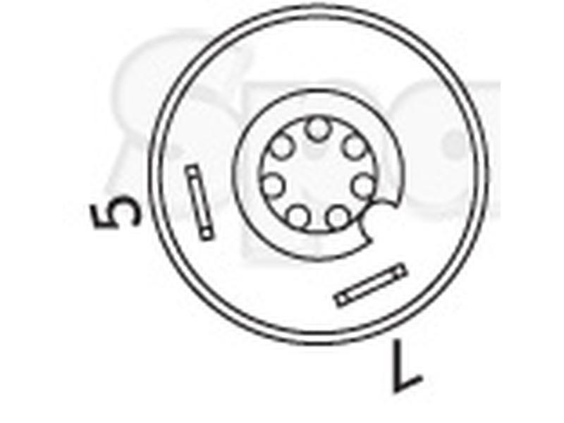 Horn Switch