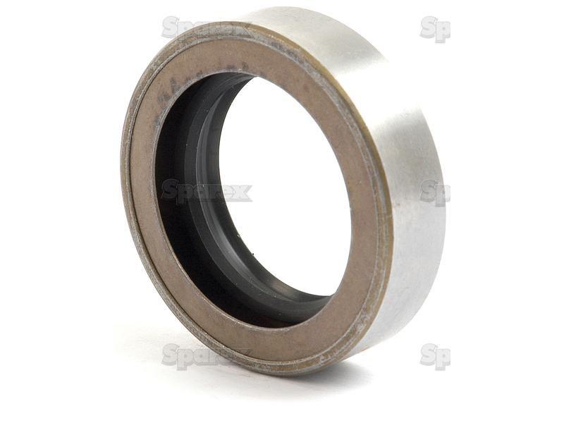 Metric Rotary Shaft Seal, 40 x 62 x 16mm for Massey Ferguson TO20 (TE20 Series)