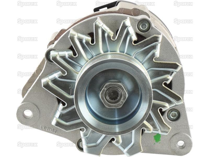 Alternator (Mahle) - 12V, 45 Amps for Fiat, Ford New Holland