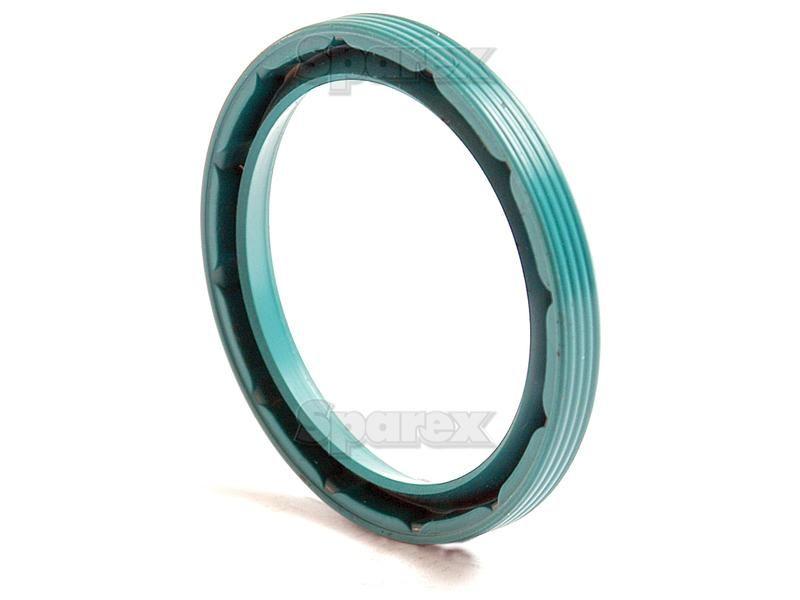 Metric Rotary Shaft Seal, 28 x 35 x 4mm Single Lip for Zetor 5340H