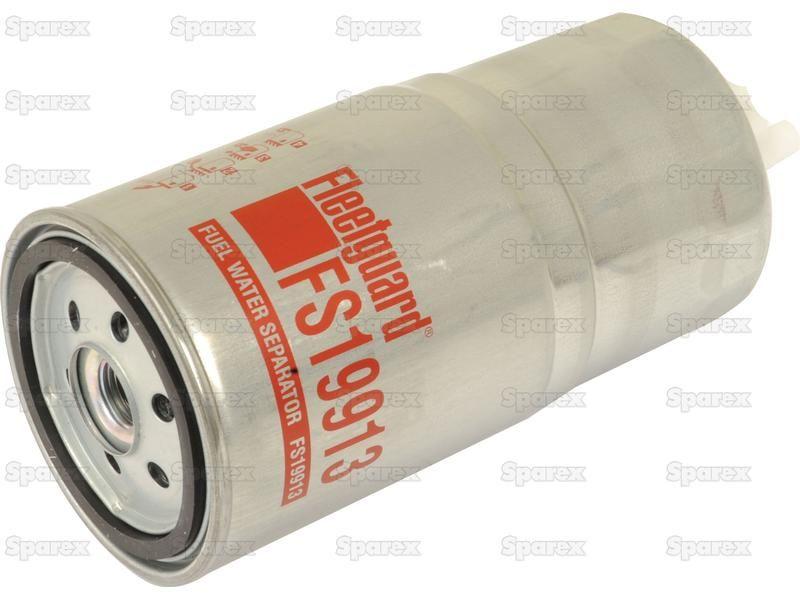 Fuel Separator - Spin On - FS19913 for Ford New Holland TX68 PLUS