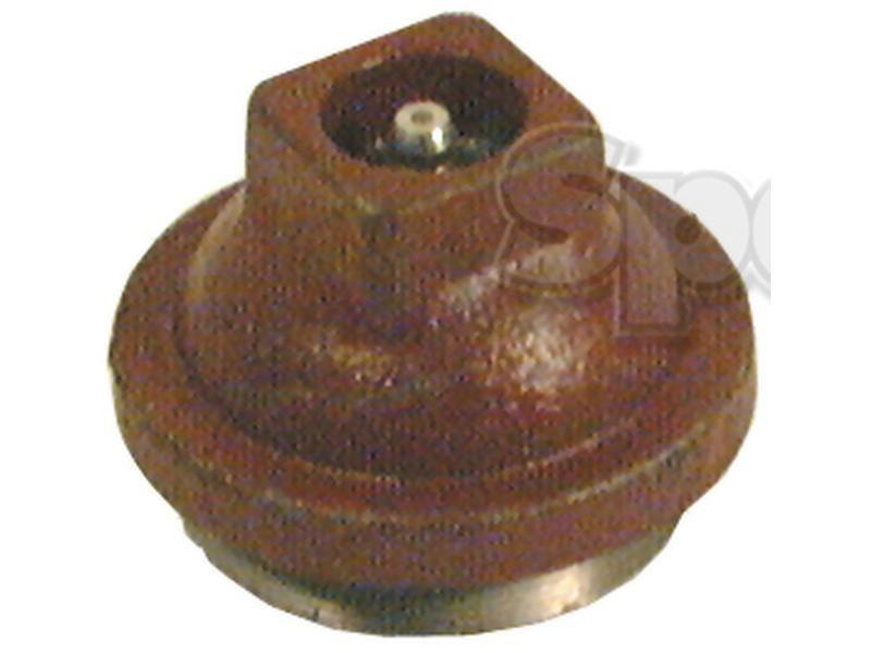 Wheel Hub for Massey Harris