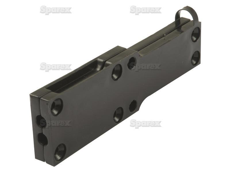 Housing - Foot Throttle for Massey Ferguson 240 (200 Series)
