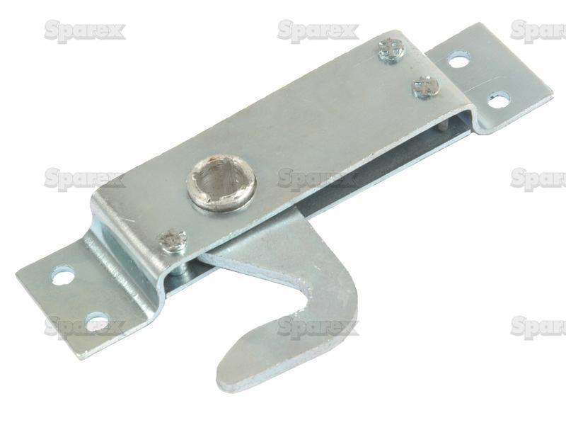 Bonnet Lock Assembly, RH for Ford New Holland 7810 (10 Series)