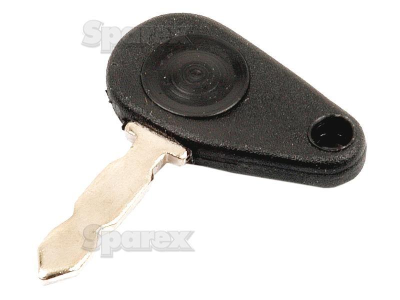 Ignition Key for Fiat 88-93 (93 Series )