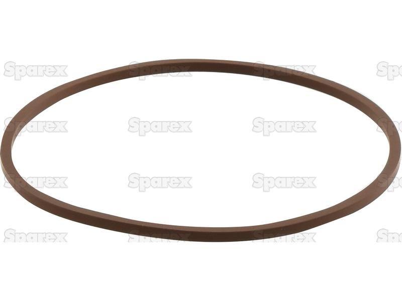 Brake Piston Seal. for Steyr 495 KOMPAKT