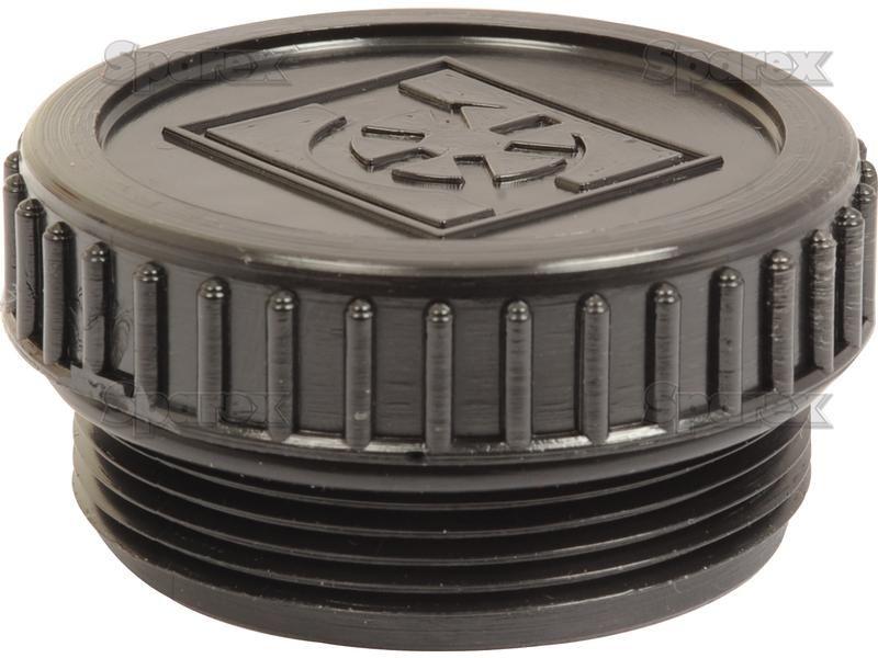 Plug - Ø2'' for Battioni Pagani Pomp