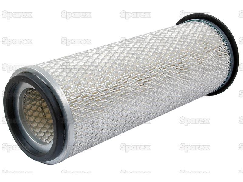 Outer Air Filter for Ford NH, Leyland, County | AZA196, 83908365, LAF3717 CR9596