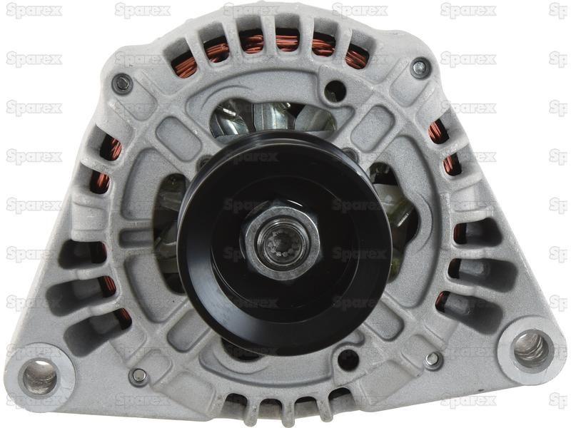 Alternator (Sparex) - 12V, 120 Amps for Challenger MT595B