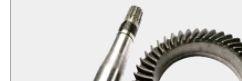 New Holland Crown Wheel Pinion 5142249