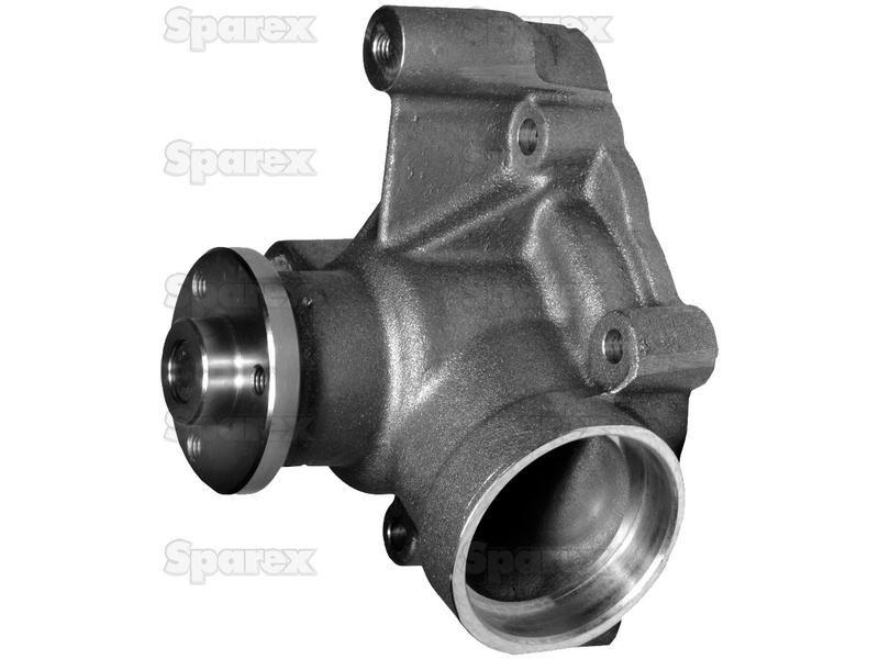 Water Pump Assembly for Fendt FARMER 308
