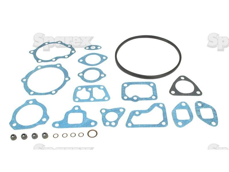 Bottom Gasket Set for Hinomoto E25