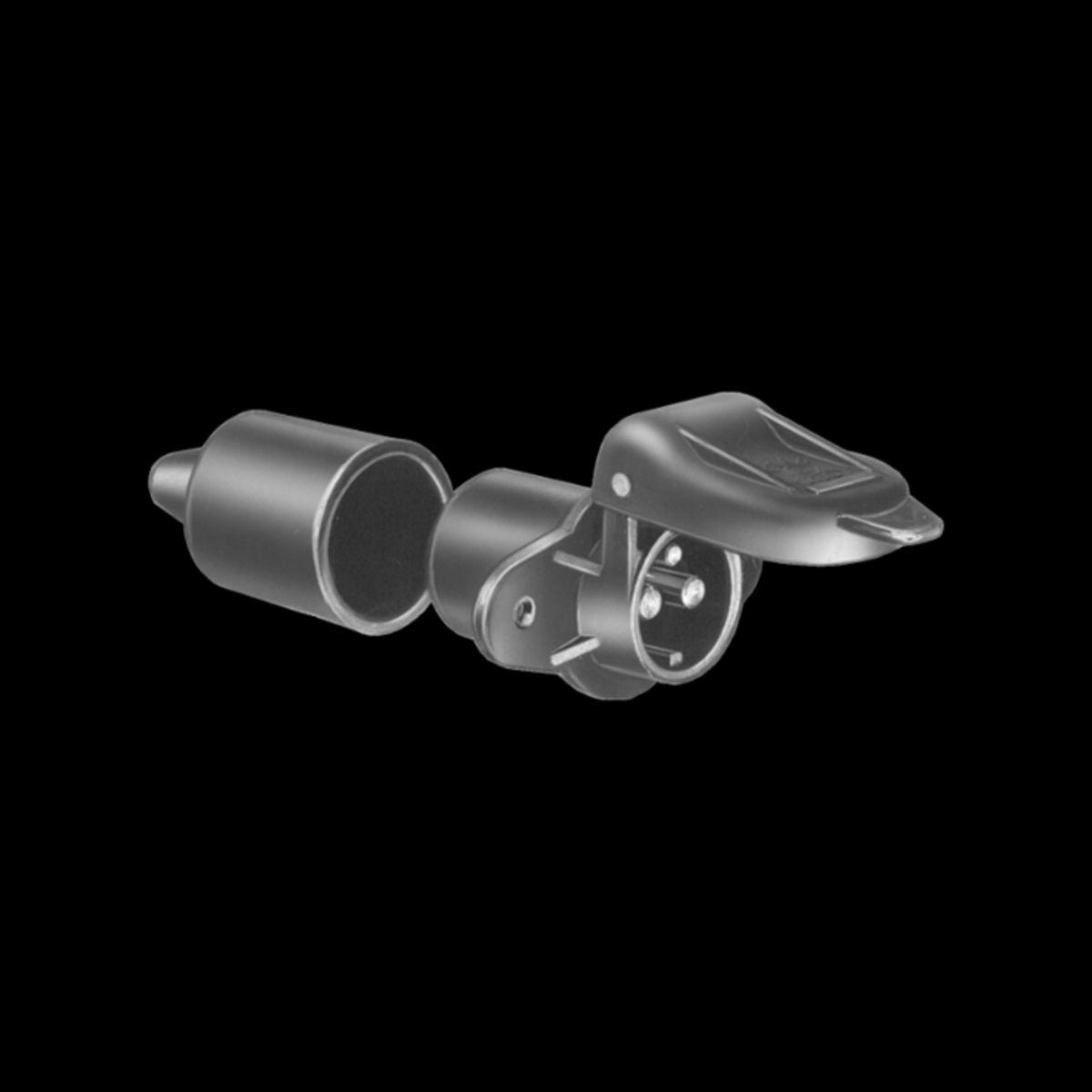 Cmpl. Socket for AGCO 86665200