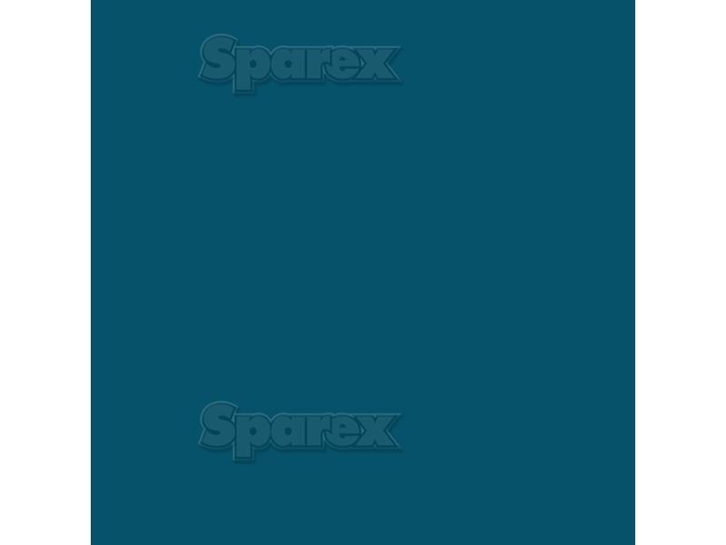 Paint - Gloss, Blue 1 ltr(s) Tin