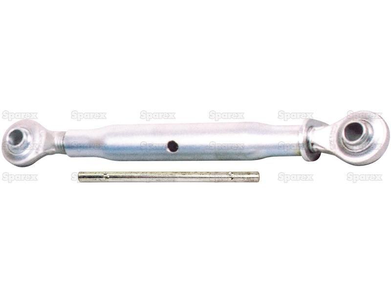 Top Link Standard Duty (Cat.2/2) Ball and Ball, Min. Length: 660mm.