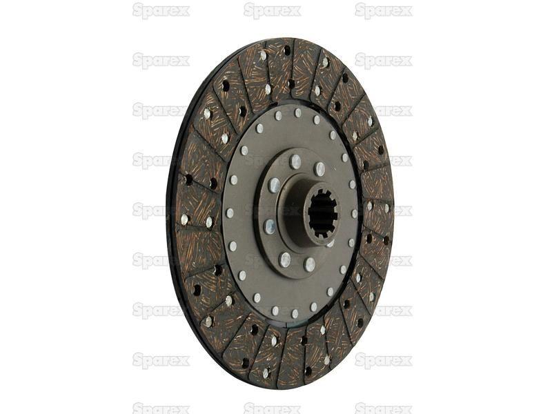Clutch Plate for Case IH B250 (B Series)