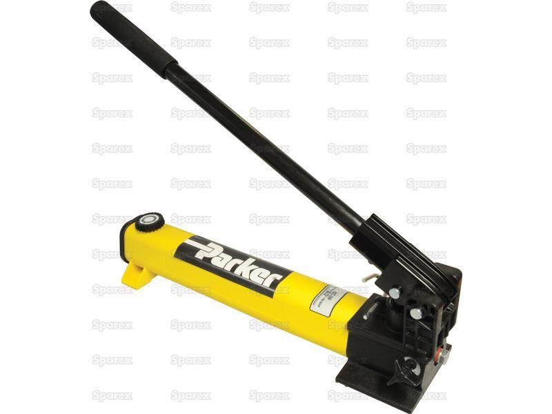 Parker Hannifin 48 Series Carrycrimp | Hand Pump