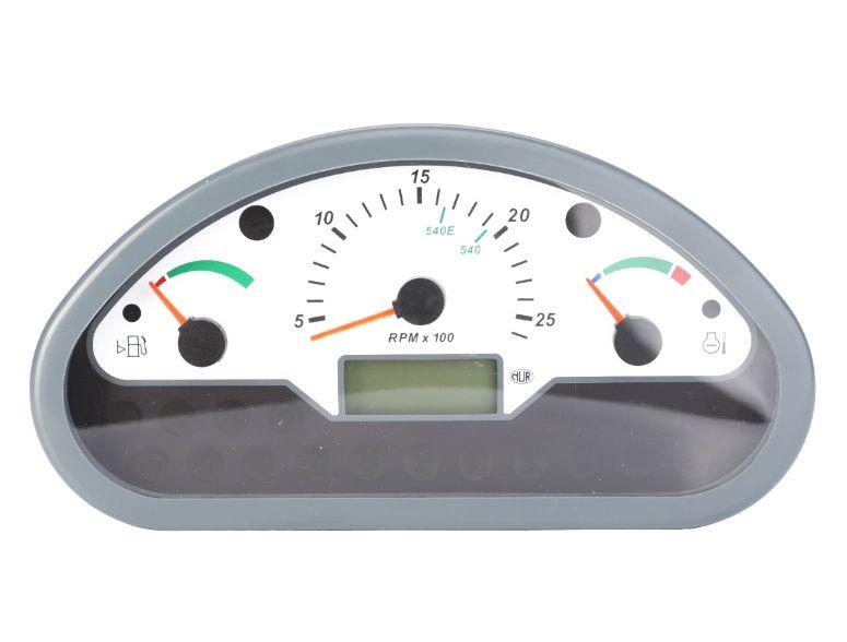 CHALLENGER TRACTOR INSTRUMENT PANEL (AGCO) VA395144
