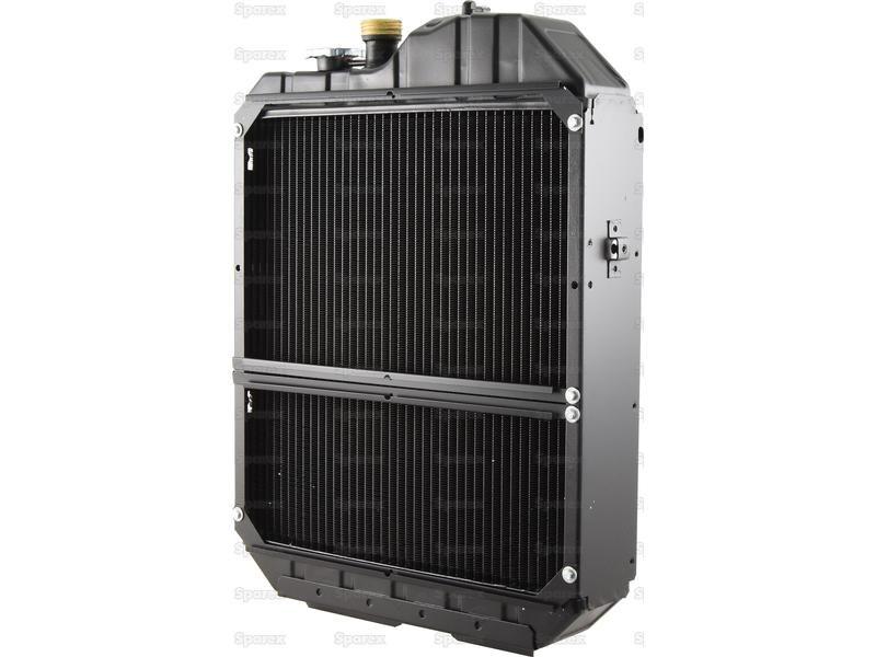 Radiator for Ford New Holland TS80 (TS Series)
